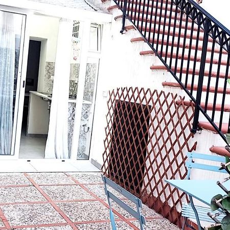 דירות פלרמו Casa Dolce Casa Fej מראה חיצוני תמונה
