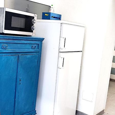 דירות פלרמו Casa Dolce Casa Fej מראה חיצוני תמונה