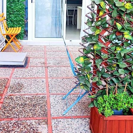 דירות פלרמו Casa Dolce Casa Fej מראה חיצוני תמונה