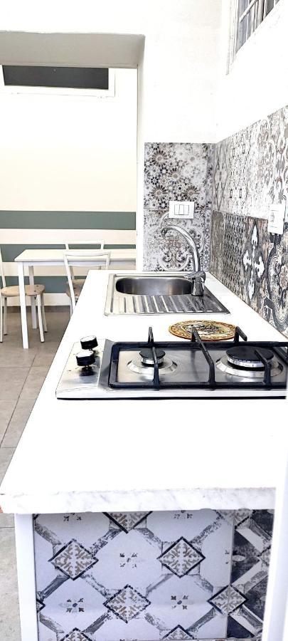 דירות פלרמו Casa Dolce Casa Fej מראה חיצוני תמונה