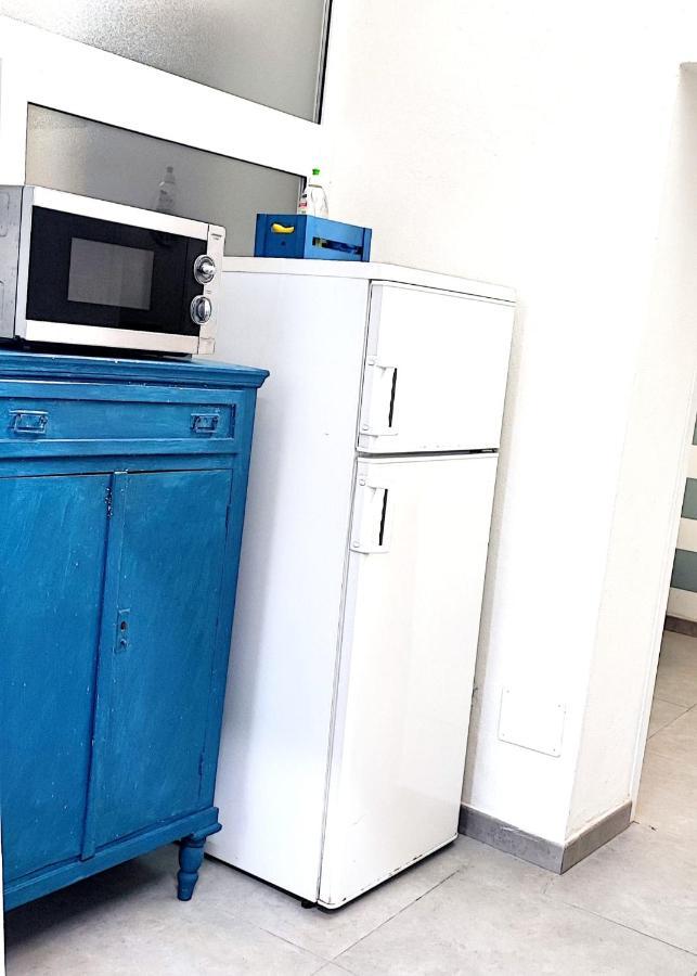 דירות פלרמו Casa Dolce Casa Fej מראה חיצוני תמונה