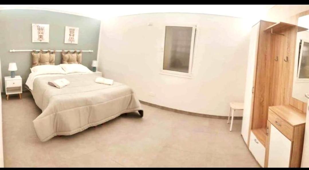 דירות פלרמו Casa Dolce Casa Fej מראה חיצוני תמונה