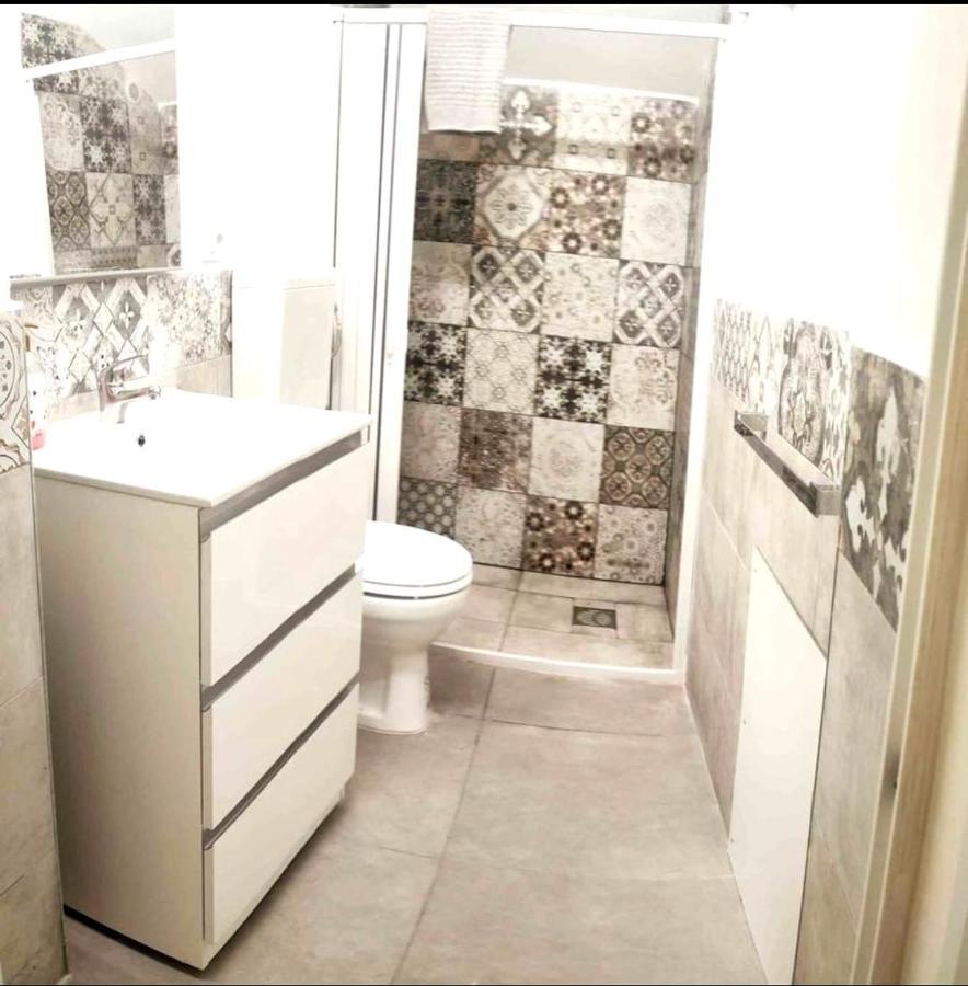 דירות פלרמו Casa Dolce Casa Fej מראה חיצוני תמונה